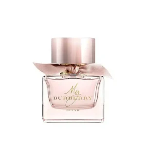 عطر ادکلن مای بربری بلاش | Burberry My Burberry Blush