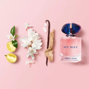 عطر جورجیو آرمانی مای وی Giorgio Armani My Way