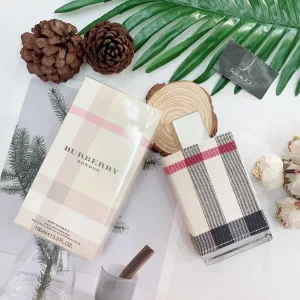 عطر باربری لندن زنانه - Burberry London for Women