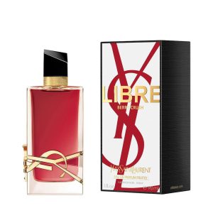 عطر ادکلن ایو سنلورن لیبره بری کراش | Yves Saint Laurent Libre Berry Crush خوشبوشو