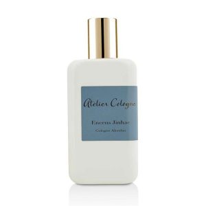 عطر ادکلن آتلیه کلون اینسنس جاینهی | Atelier Cologne Encens Jinhae