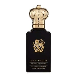 عطر ادکلن کلایو کریستین ایکس مردانه | Clive Christian X for Men