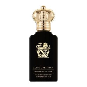 عطر ادکلن کلایو کریستین ایکس زنانه | Clive Christian X for Women