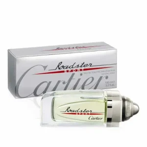 عطر ادکلن کارتیر رودستر اسپرت | Cartier Roadster Sport-خوشبوشو