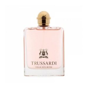عطر ادکلن تروساردی دلیکیت رز | Trussardi Delicate Rose