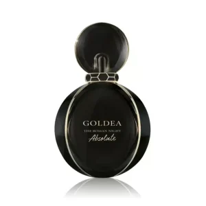 عطر ادکلن بولگاری گلدیا د رومان نایت | Bvlgari Goldea The Roman Night