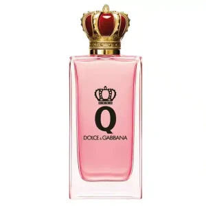 عطر ادکلن دولچه گابانا کیو (کویین) | Dolce & Gabbana Q