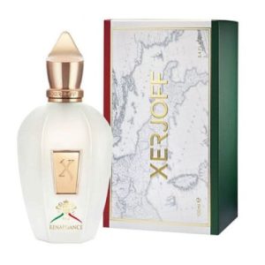 عطر ادکلن زرژوف (سرژوف) ایکس ای 1861 رنیسنس | XERJOFF – XJ 1861 Renaissance-خوشبوشو