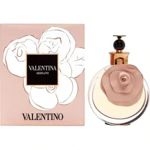 عطر ادکلن والنتینو اسولوتو | Valentino Assoluto-خوشبوشو