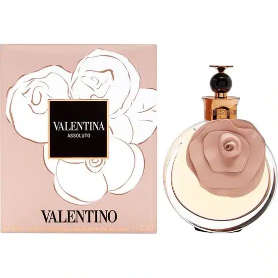 عطر ادکلن والنتینو اسولوتو | Valentino Assoluto-خوشبوشو عطر ادکلن والنتینو اسولوتو | Valentino Assoluto-خوشبوشو
