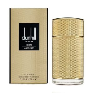 عطر ادکلن دانهیل آیکون ابسولوت | Dunhill Icon Absolute