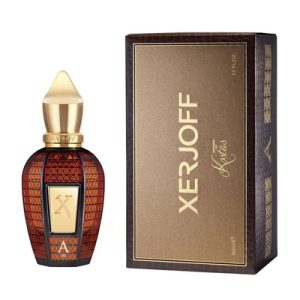 عطر ادکلن زرژوف (سرژوف) الکساندریا 3 | Xerjoff Alexandria III-خوشبوشو