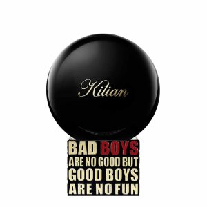 عطر ادکلن بای کیلیان بد بویز آر نو گود بات گود بویز آر نو فان | By Kilian Bad Boys Are No Good But Good Boys Are No Fun