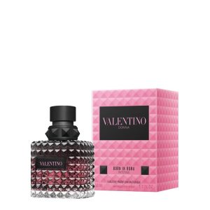 عطر ادکلن والنتینو دونا بورن این روما اینتنس | Valentino Donna Born In Roma Intense-خوشبوشو