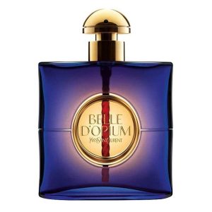 عطر ایو سن لورن بل د اپیوم – YSL Belle D Opium