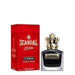عطر ژان پل گوتیه اسکندل پور هوم Jean Paul Gaultier Scandal Pour Homme خوشبوشو
