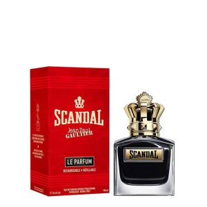 عطر ژان پل گوتیه اسکندل پور هوم Jean Paul Gaultier Scandal Pour Homme خوشبوشو