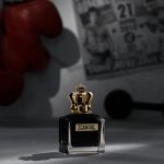 عطر ژان پل گوتیه اسکندل پور هوم Jean Paul Gaultier Scandal Pour Homme خوشبوشو