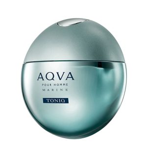 عطر ادکلن بولگاری آکوا پور هوم مارین تونیک | Bvlgari Aqva Pour Homme Marine Toniq