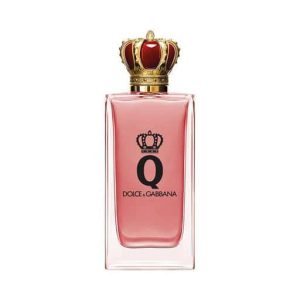 عطر ادکلن دولچه گابانا کیو (کویین) اینتنس | Dolce & Gabbana Q EDP Intense