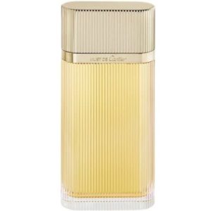 عطر ادکلن کارتیر ماست دی کارتیر گلد | Cartier Must de Cartier Gold-خوشبوشو