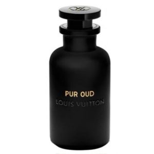 لویی ویتون پور عود – Louis Vuitton – Pur Oud