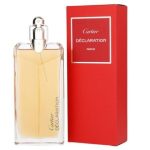 عطر ادکلن کارتیر دکلریشن ادو پرفیوم | Cartier Declaration EDP-خوشبوشو