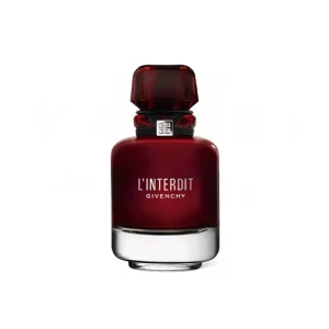 عطر جیونچی له اینتردیت ادو پرفیوم رژ | Givenchy L’Interdit EDP Rouge