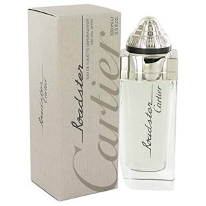 عطر ادکلن کارتیر رودستر | Cartier Roadster-خوشبوشو