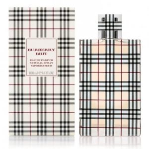 باربری بریت ادو پرفیوم زنانه – Brit EDP for Women