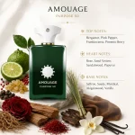 عطر آمواج پرپس ۵۰ | Amouage Purpose 50