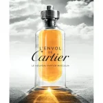 عطر ادکلن کارتیر لنئول د کارتیر | Cartier L`Envol de Cartier-خوشبوشو