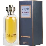 عطر ادکلن کارتیر لنئول د کارتیر | Cartier L`Envol de Cartier-خوشبوشو
