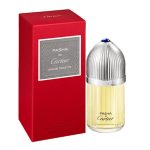 عطر ادکلن کارتیر پاشا د کارتیر پارفوم | Cartier Pasha de Cartier Parfum-خوشبوشو