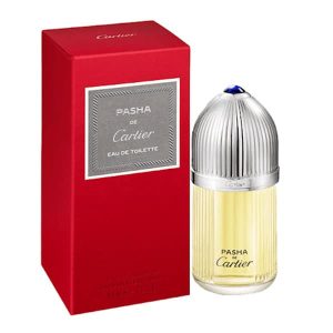 عطر ادکلن کارتیر پاشا د کارتیر پارفوم | Cartier Pasha de Cartier Parfum-خوشبوشو