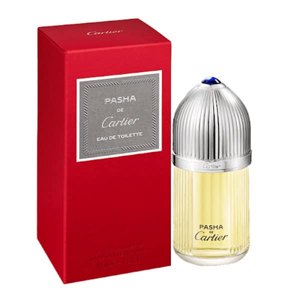 عطر ادکلن کارتیر پاشا د کارتیر پارفوم | Cartier Pasha de Cartier Parfum-خوشبوشو عطر ادکلن کارتیر پاشا د کارتیر پارفوم | Cartier Pasha de Cartier Parfum-خوشبوشو