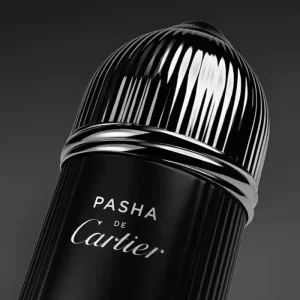 عطر ادکلن کارتیر پاشا ادیشن نویر | Cartier Pasha de Edition Noire-خوشبوشو