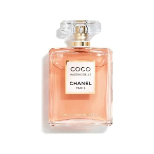 عطر ادکلن شنل کوکو مادمازل اینتنس | CHANEL Coco Mademoiselle Intense خوشبوشو