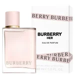 باربری هر ادوپرفیوم زنانه | Burberry Her Eau de Parfum