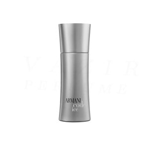 عطر ادکلن جورجیو آرمانی کد آیس | Giorgio Armani Code Ice