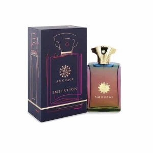 عطر ادکلن آمواج ایمیتیشن مردانه | Amouage Imitation For Man