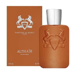 عطر مارلی الثائر (التائر) | Parfums de Marly Althaïr