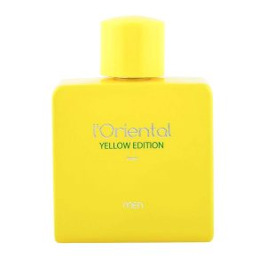 عطر اورینتال زرد