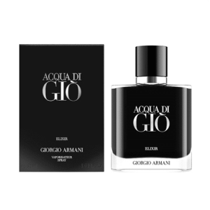 عطر ادکلن جورجیو آرمانی اکوا دی جیو الکسیر | Giorgio Armani Acqua di Gio Elixir