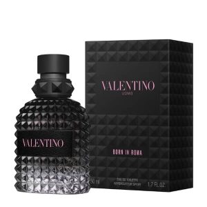 عطر ادکلن والنتینو یومو بورن این روما | Valentino Uomo Born in Roma-خوشبوشو