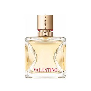 عطر ادکلن والنتینو ووس ویوا اینتنسا | Valentino Voce Viva Intensa-خوشبوشو