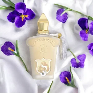 عطر ادکلن کازاموراتی زرژوف (سرژوف) داما بیانکا | Xerjoff Casamorati Dama Bianca-خوشبوشو