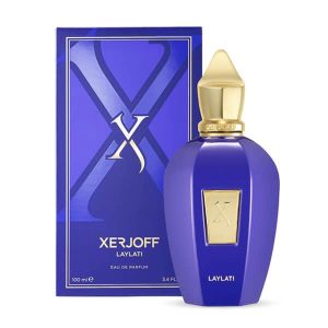 عطر ادکلن زرژوف (سرژوف) لایلاتی | Xerjoff Laylati-خوشبوشو