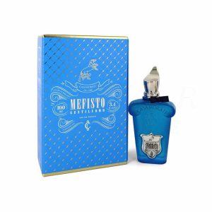 عطر ادکلن زرژوف (سرژوف) مفیستو جنتلیو اومو | Xerjoff Mefisto Gentiluomo-خوشبوشو