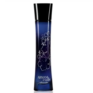 عطر ادکلن جورجیو آرمانی آرمانی کد اولتیمیت زنانه | Giorgio Armani Armani Code Ultimate for Women